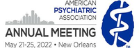 2022 Annual Meeting logo
